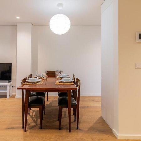 Fantastic Cedofeita Apartment By Unique Hosts Porto Exterior photo
