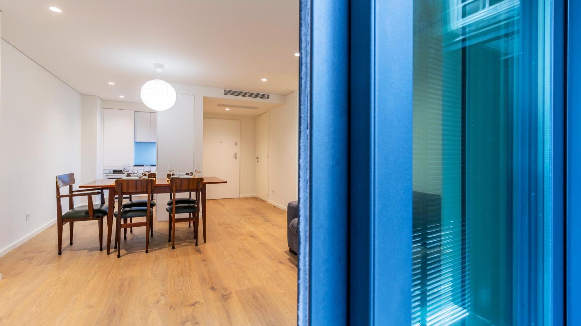 Fantastic Cedofeita Apartment By Unique Hosts Porto Exterior photo