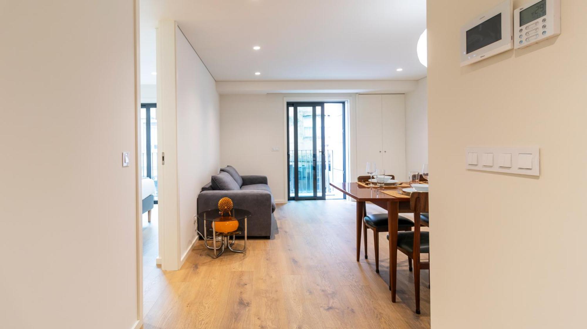 Fantastic Cedofeita Apartment By Unique Hosts Porto Exterior photo
