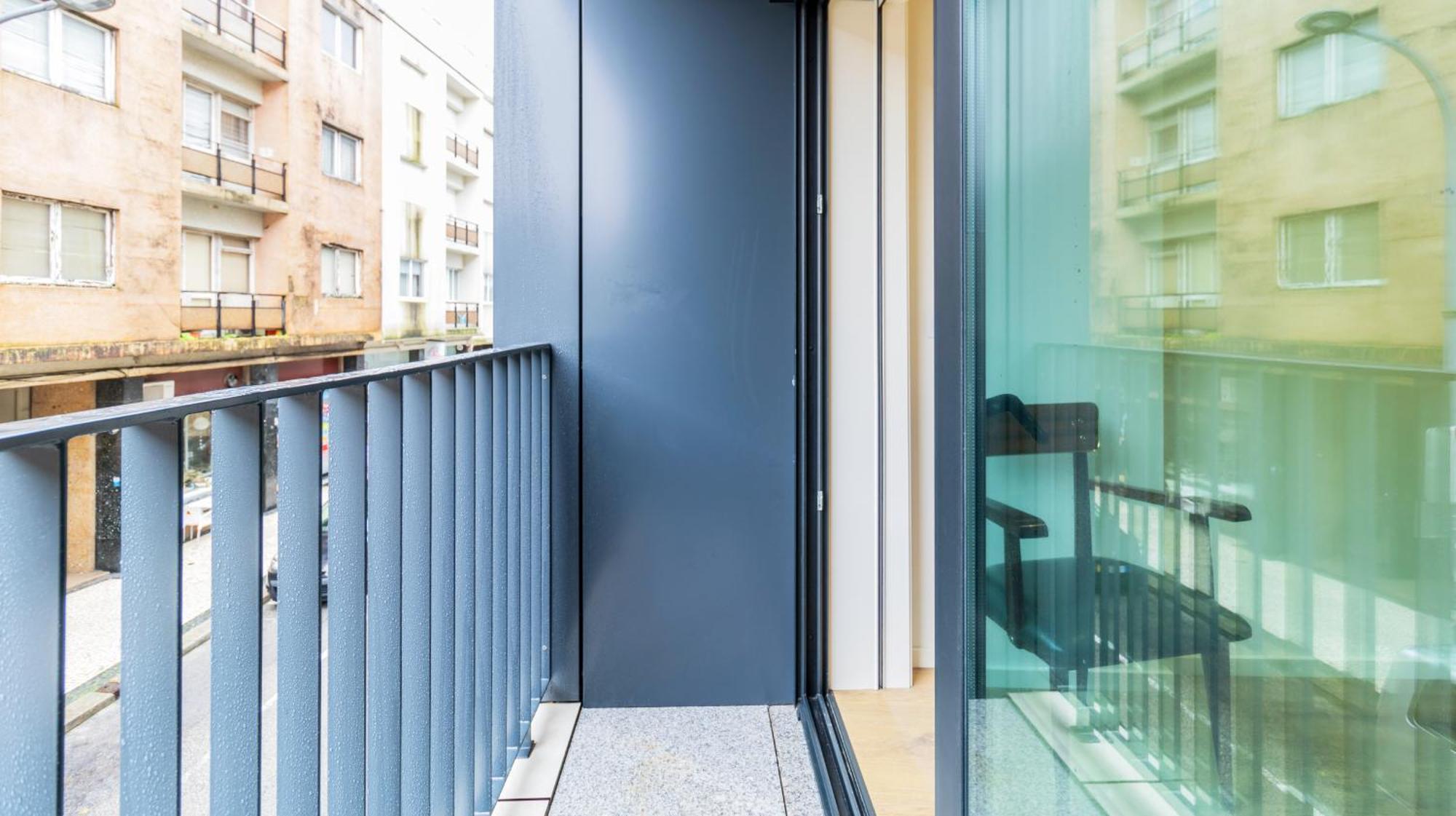 Fantastic Cedofeita Apartment By Unique Hosts Porto Exterior photo