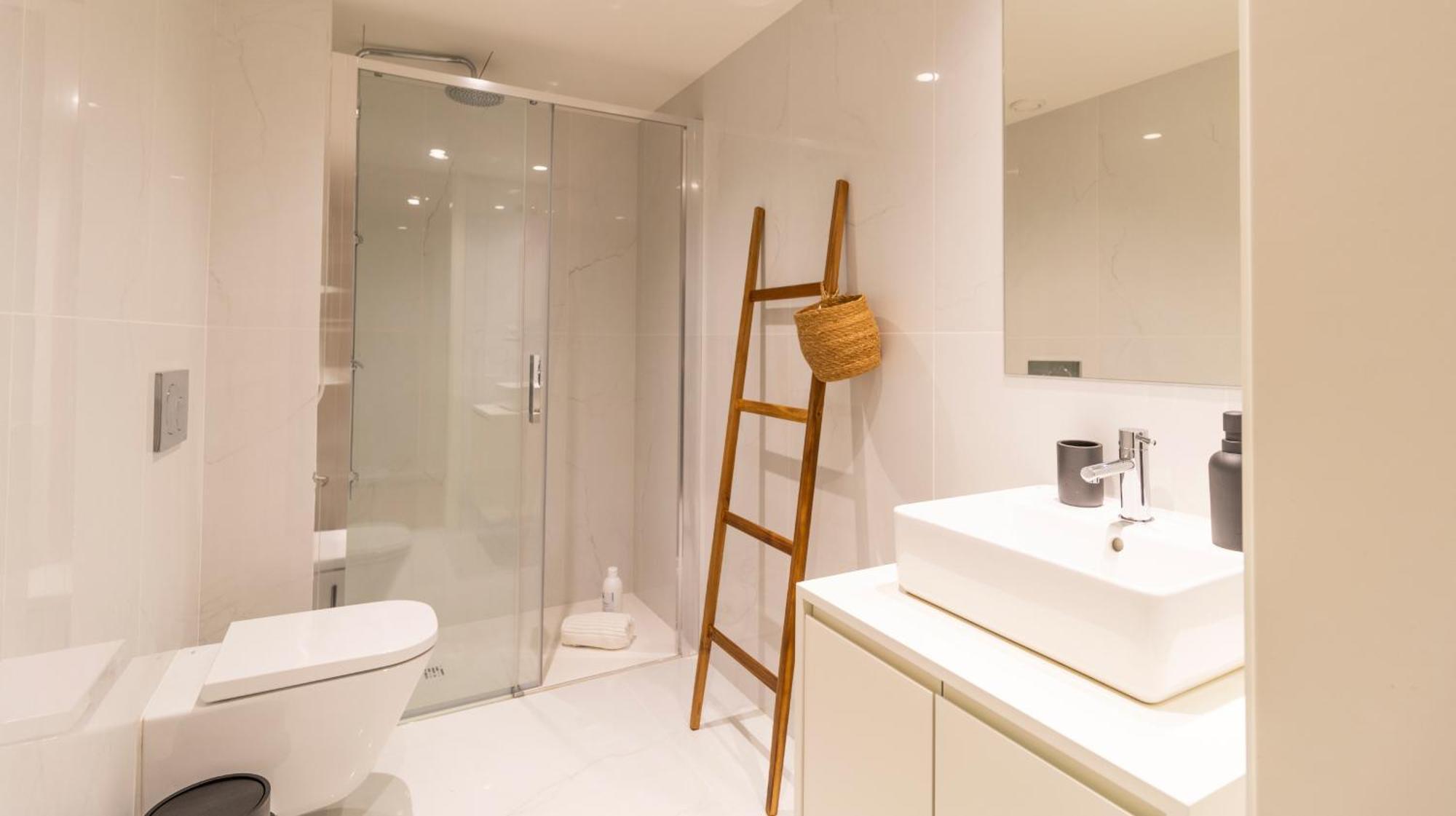 Fantastic Cedofeita Apartment By Unique Hosts Porto Exterior photo