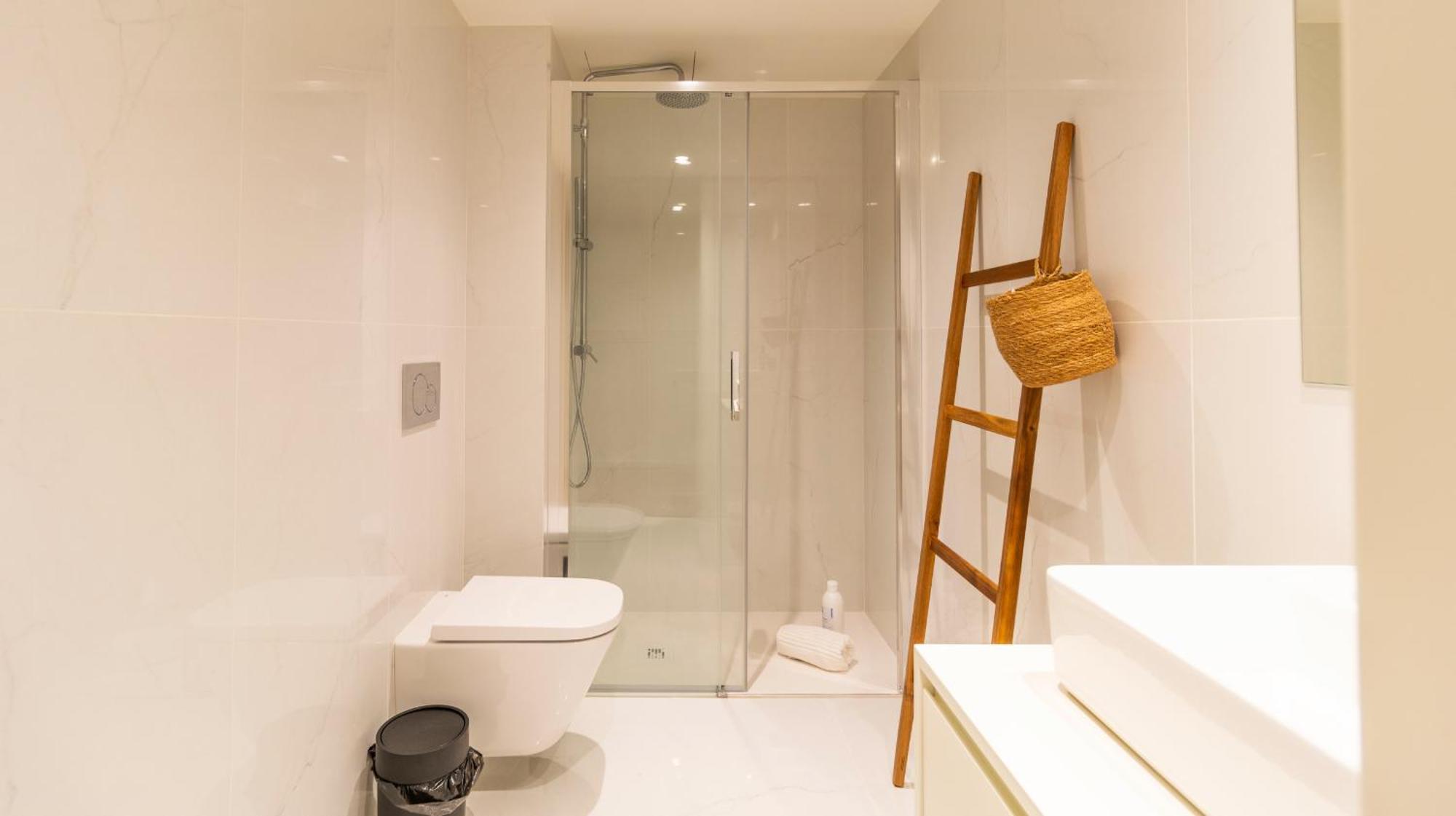 Fantastic Cedofeita Apartment By Unique Hosts Porto Exterior photo